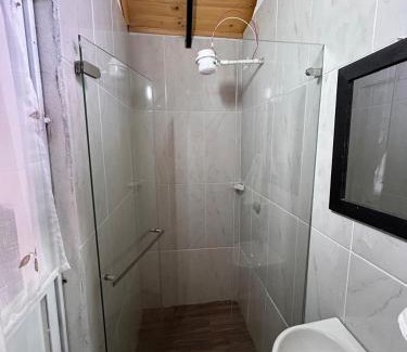 Mongui Apartment | Hospedaje - Cabañas villa rosita