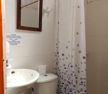 Jardin House | Hospedaje Campestre El Rancho de Jero