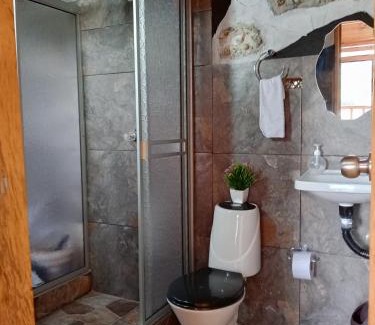 Duitama House | Hospedaje campestre Esmeraldas