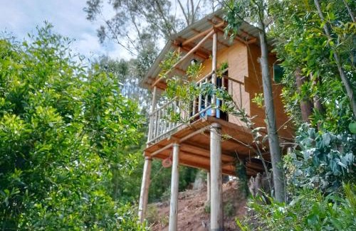 Duitama House | Hospedaje campestre Esmeraldas