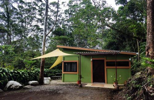 Quebrada Grande Apartment | Hospedaje Casa Coyote