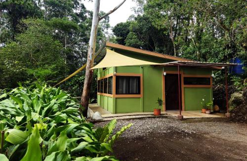 Quebrada Grande Apartment | Hospedaje Casa Coyote