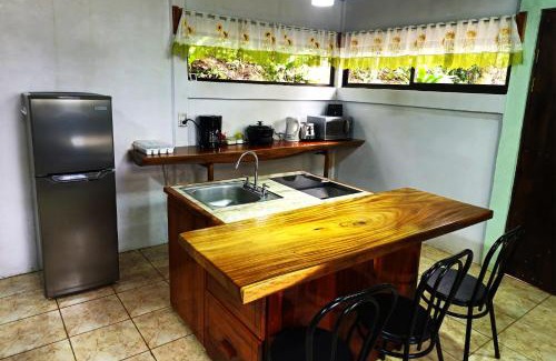 Quebrada Grande Apartment | Hospedaje Casa Coyote