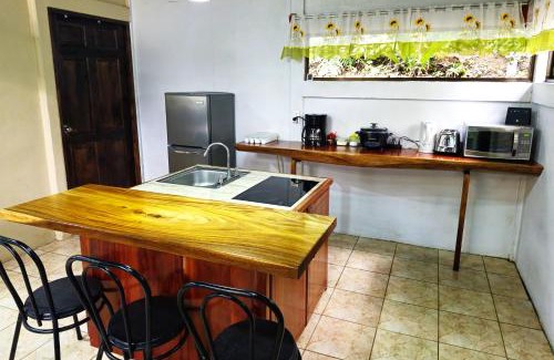 Quebrada Grande Apartment | Hospedaje Casa Coyote