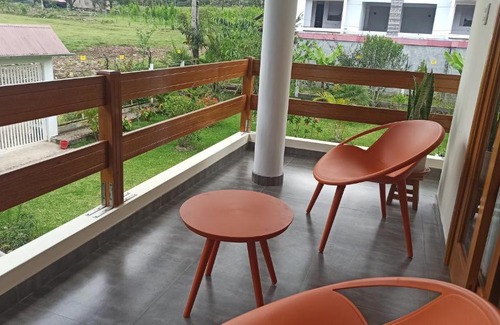 Oxapampa House | Hospedaje Casa Oxapampa