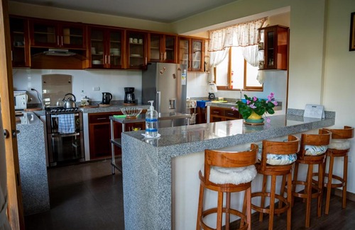 Oxapampa House | Hospedaje Casa Oxapampa