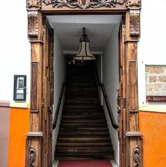 Salamina Hotel | Hospedaje Casa Real