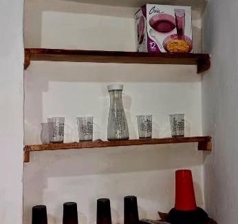 Zona Centro Apartment | Hospedaje Casa Tita