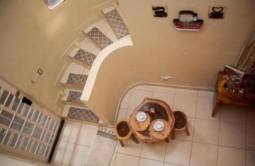 Ciudad Valles House | Hospedaje Casa Wichel