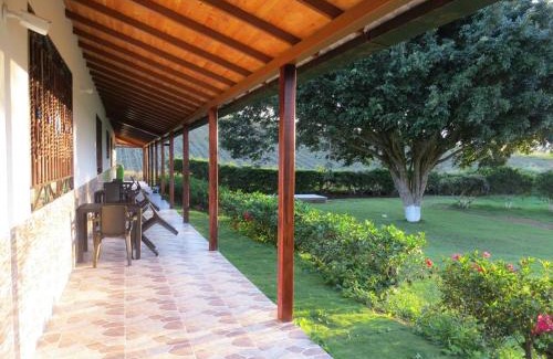 Los Santos Hotel | Hospedaje Casona Villa Alicia