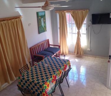 San Ignacio Apartment | Hospedaje Celia