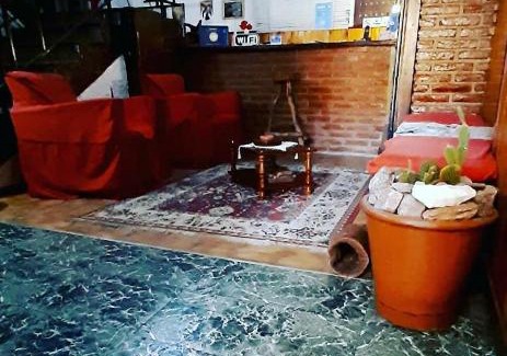 Alto Mieres House | Hospedaje Cerros Dorados