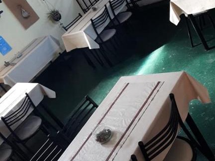 Alto Mieres House | Hospedaje Cerros Dorados