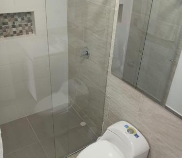 Luna Park Apartment | Hospedaje Circasia Bahía