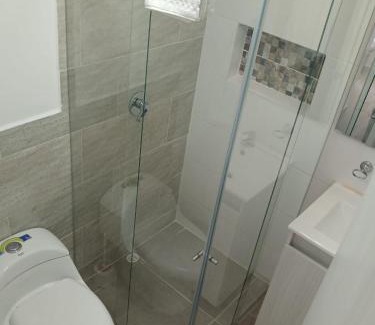 Luna Park Apartment | Hospedaje Circasia Bahía