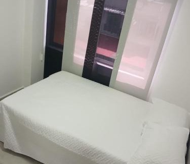 Luna Park Apartment | Hospedaje Circasia Bahía