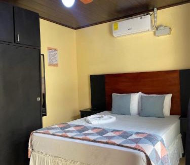 Esteli Hotel | Hospedaje Coffee and cocktails