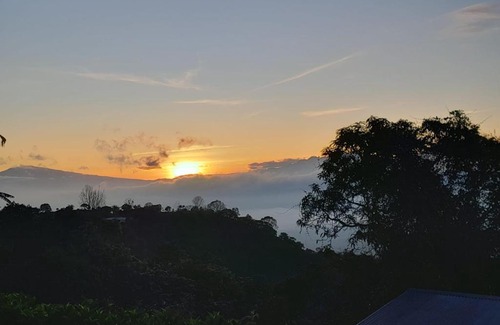 San Isidro House | Hospedaje Coffee Mountain