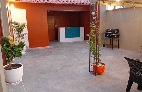 Santiago de Surco Apartment | Hospedaje Departamentos las lilas surco - Surco 5 mins to Parque de la Amistad