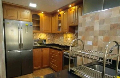 Santiago de Surco Apartment | Hospedaje Departamentos las lilas Surco - Spacious Apt in safe area Surco