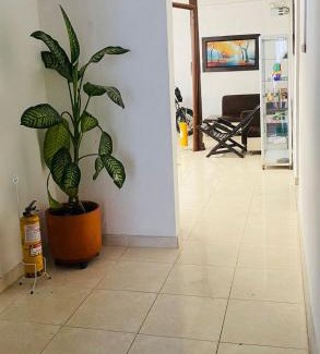 Guadalajara de Buga Apartment | Hospedaje DJ