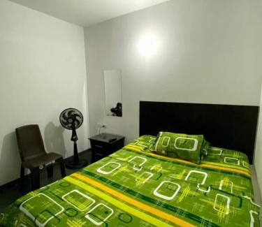 Guadalajara de Buga Apartment | Hospedaje DJ