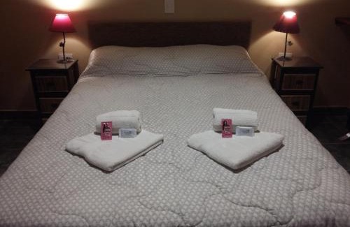 Tilcara Apartment | Hospedaje Doña Velia