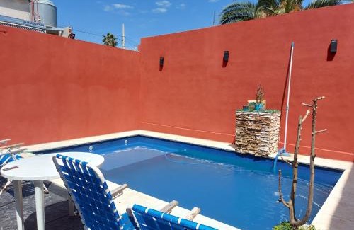 Gualeguaychu Apartment | HOSPEDAJE DODERA