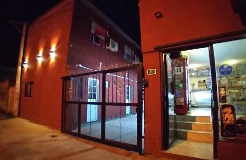 Gualeguaychu Apartment | HOSPEDAJE DODERA