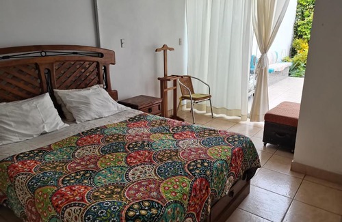 Punta Hermosa House | Hospedaje Don Guto