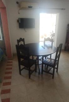 Villa Dolores Apartment | Hospedaje Don Juan