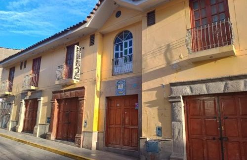 Ayacucho House | HOSPEDAJE DONA Ayacucho