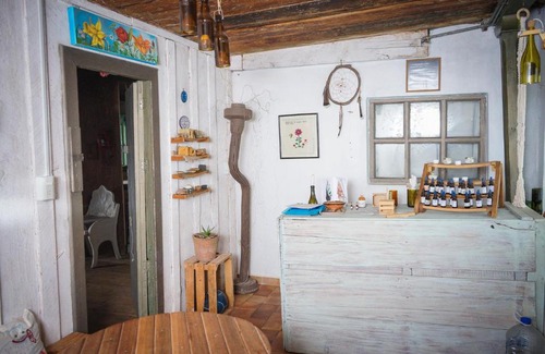 El Oro de Hidalgo House | Hospedaje ecológico JOMU