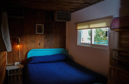 El Oro de Hidalgo House | Hospedaje ecológico JOMU