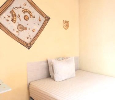 Antigua Guatemala House | Hospedaje Económico Antigua