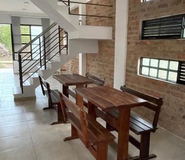 Capitanejo House | Hospedaje El Caminante CAPI