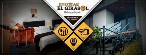 Tababela House | Hospedaje El Girasol TABABELA