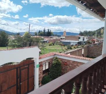 Iza House | Hospedaje El Mirador