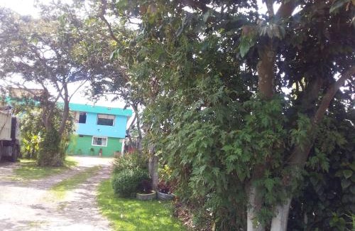 Yaruqui Cabin | Hospedaje el Motilon