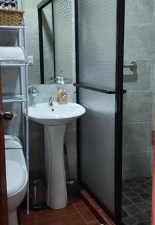 San Vito Apartment | Hospedaje El Paraíso