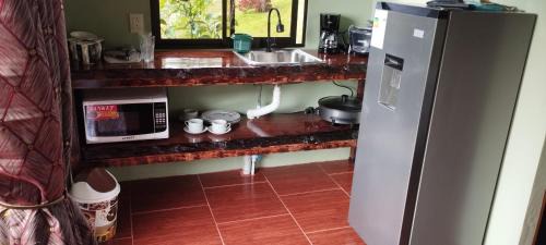 San Vito Apartment | Hospedaje El Paraíso