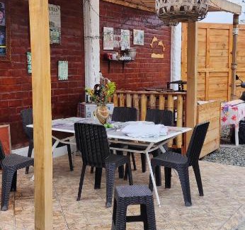 San Bartolo House | Hospedaje elys