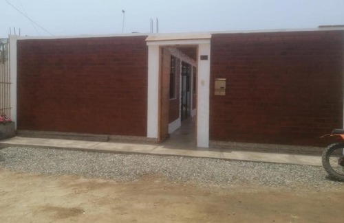 San Bartolo House | Hospedaje elys