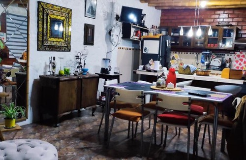San Bartolo House | Hospedaje elys