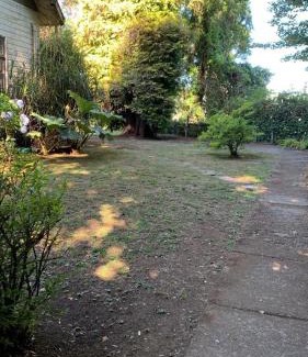 Valdivia Bed & Breakfast | Hospedaje en borde río