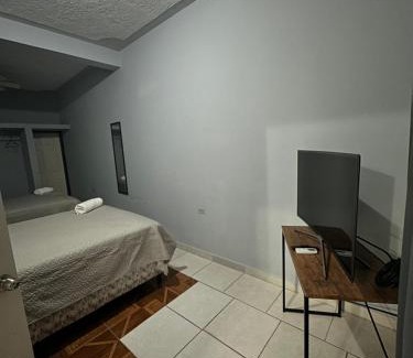 Juticalpa Apartment | Hospedaje en Juticalpa