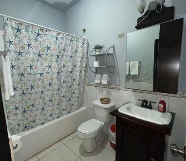 Juticalpa Apartment | Hospedaje en Juticalpa