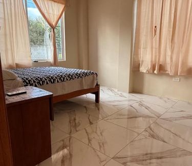Limoncocha Apartment | Hospedaje en Limoncocha