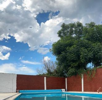 Monte Grande House | Hospedaje en Monte Grande