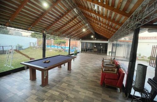 Monte Grande House | Hospedaje en Monte Grande